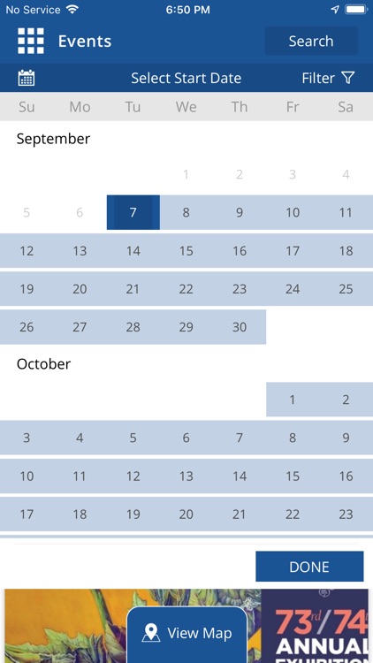 Experience Jackson Michigan