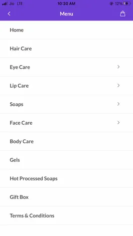 Game screenshot Nature Foody To Your Skin apk