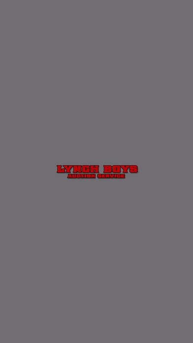Lynch Boys Screenshot
