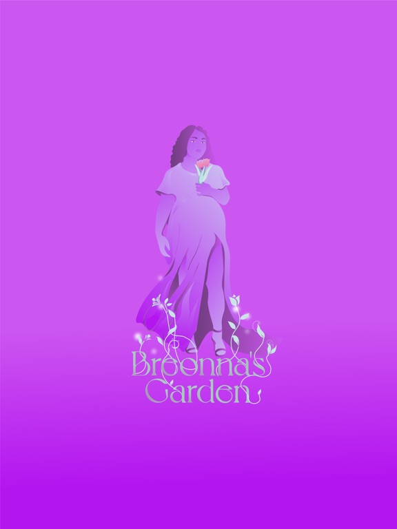 Screenshot #4 pour Breonna's Garden