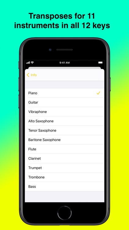 Connecting The Dots •