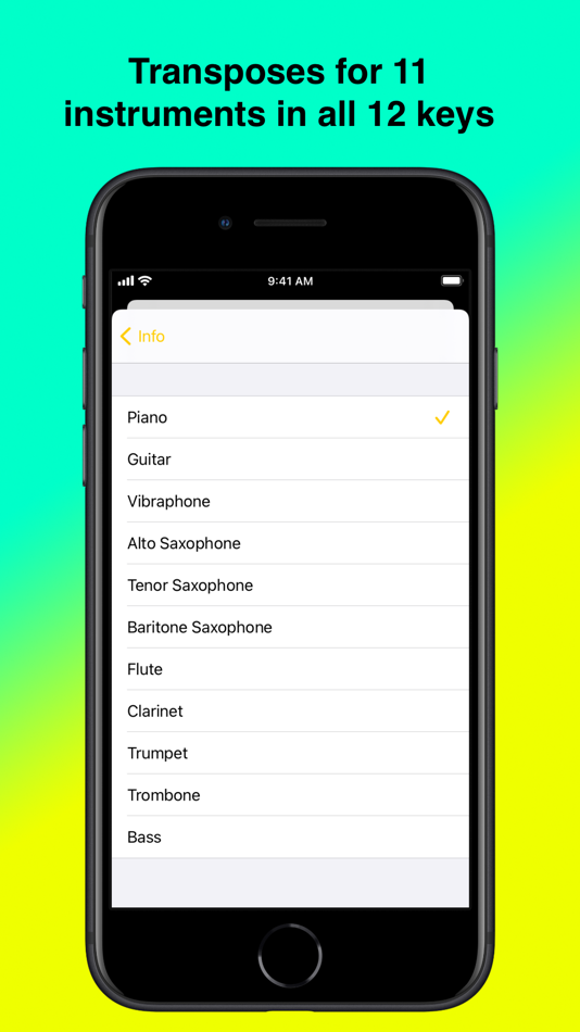 #2. Connecting The Dots • (macOS) 由: Jeff Coffin LLC