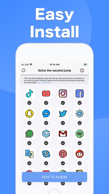 Themes: Color Widgets, Icons