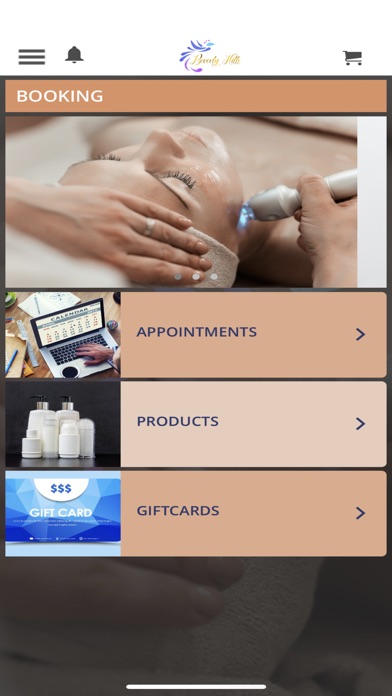 Beverly Hills MedSpa,PalmBeach Screenshot