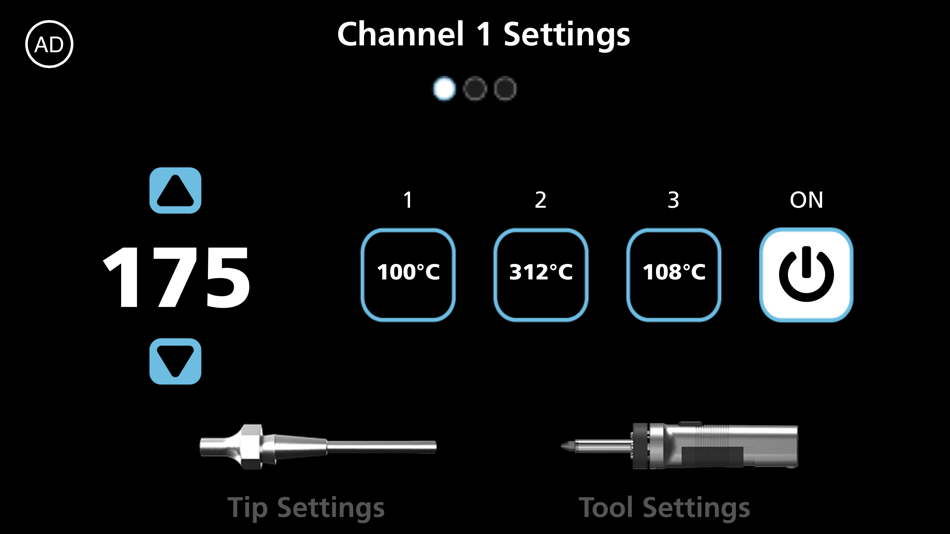 #3. WX SmartControl (iOS) 由: Weller Tools GmbH