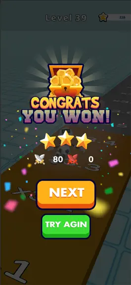 Game screenshot Siege Rush apk