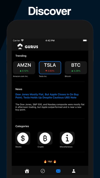 Gurus - Investment Forum