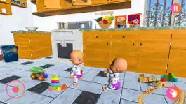 Game screenshot Twin Baby NewBorn Mother Games hack