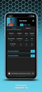 Insignia Sports screenshot #2 for iPhone