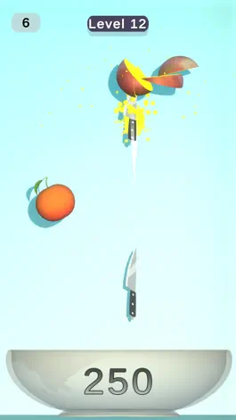 Game screenshot Extreme Fruit Slice hack