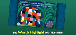 Game screenshot Elmer and the Lost Teddy apk