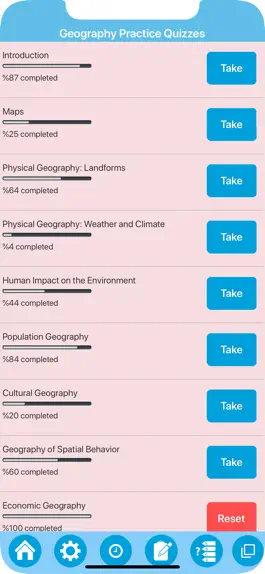 Game screenshot Science : Learn Geography apk