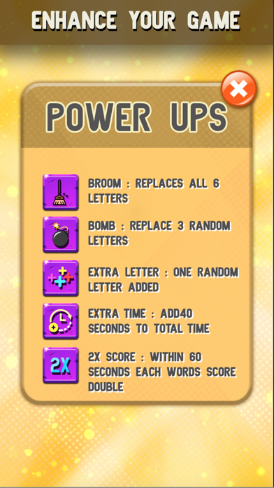Jottit Down Screenshot