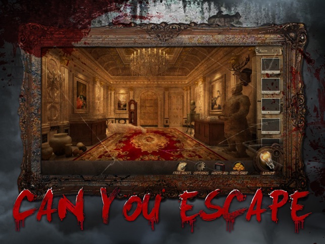 Can You Escape na App Store