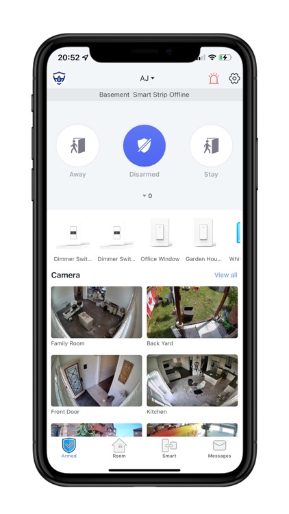 VeriifiedH screenshot-3