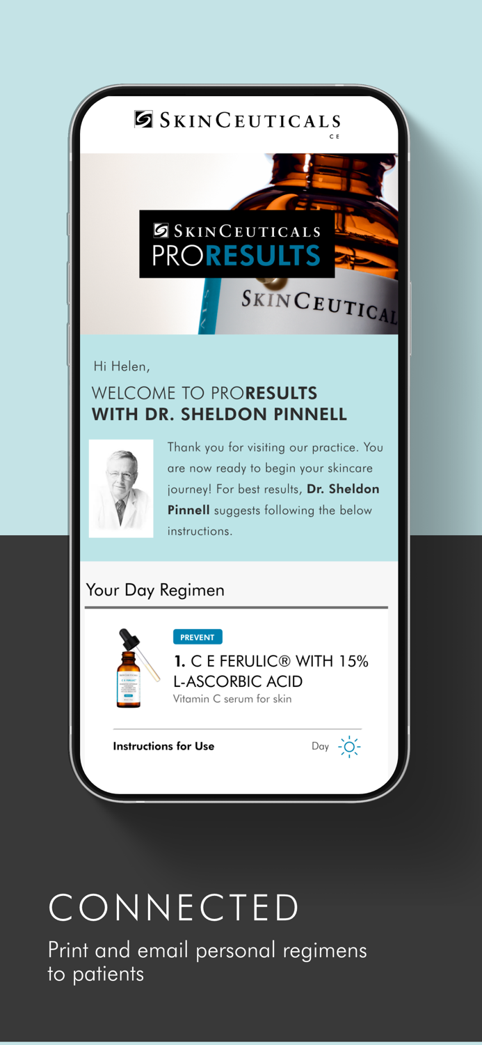 SkinCeuticals Pro Results