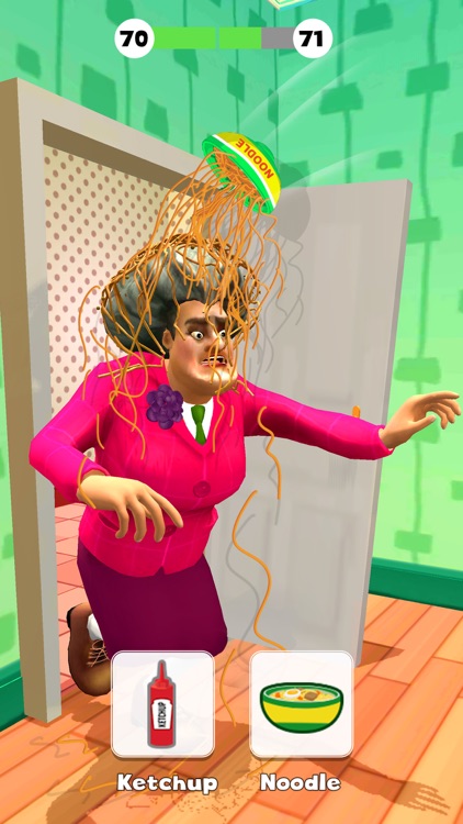 Scary Teacher 3D Part 2 