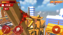 Game screenshot Iron Superhero Extreme apk