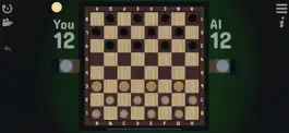 Game screenshot Checkers classic - Draughts 3D apk