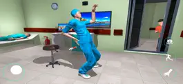 Game screenshot Scary Nurse Hospital Pranks apk