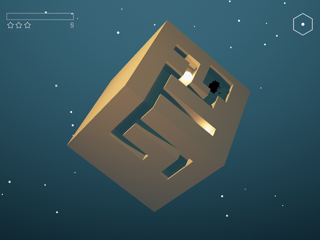 ‎Finding Light Screenshot