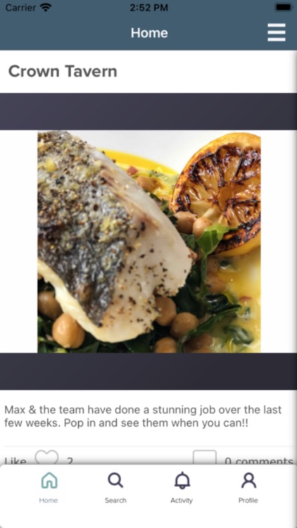 The Ram screenshot-4