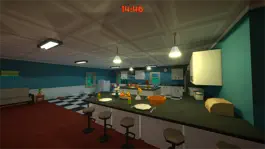 Game screenshot Escape Room! 3D - The Game apk