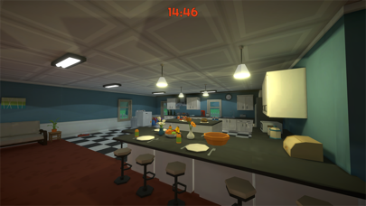 Screenshot #2 pour Escape Room! 3D - The Game