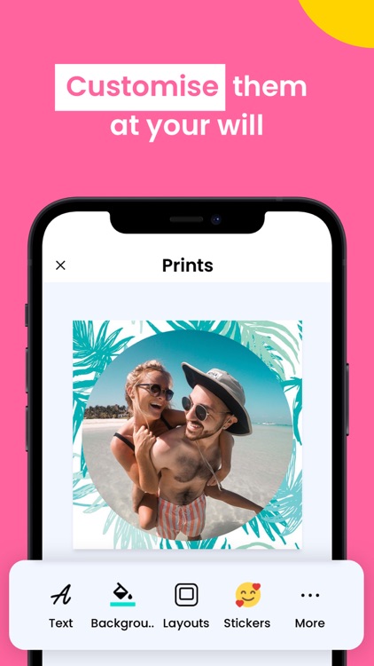 Piiics - Free Prints & Books screenshot-3