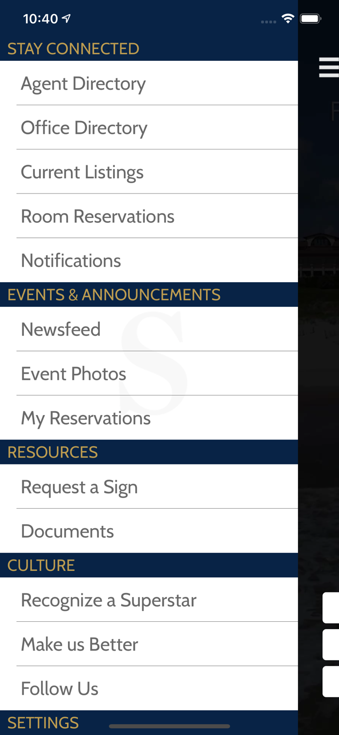 First Coast Sothebys