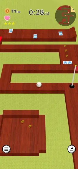 Game screenshot Harley Swipe 'n' Tumble hack