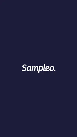 Game screenshot Sampleo mod apk
