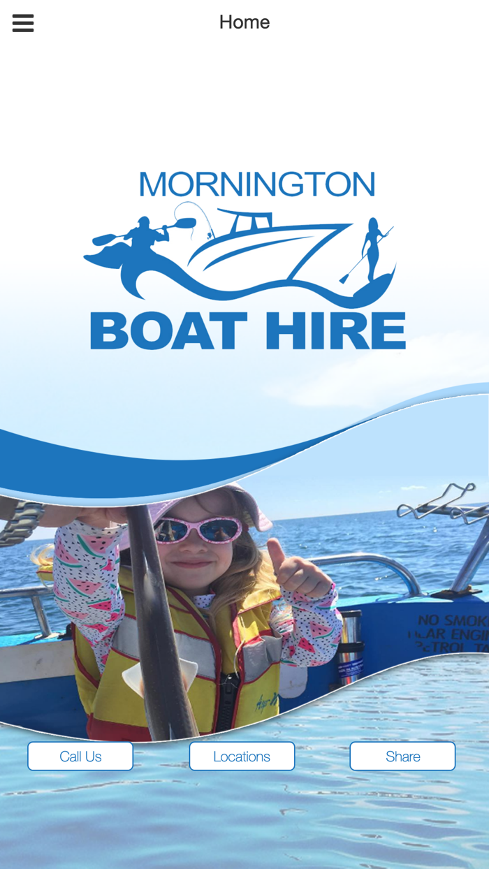 Mornington Boat Hire
