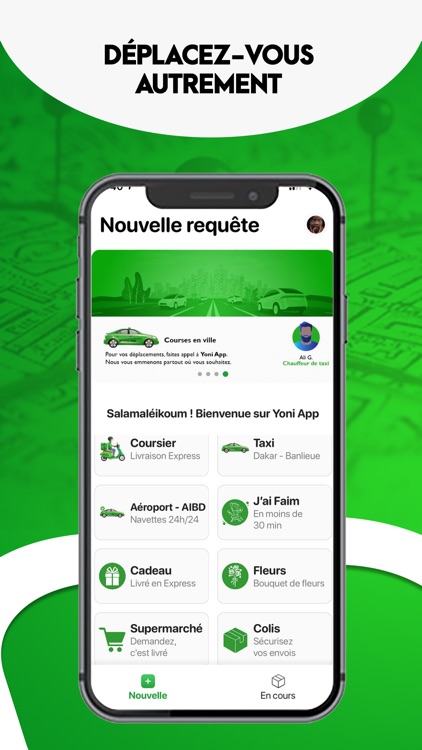 Yoni App screenshot-4
