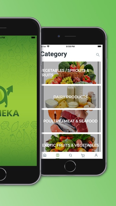 Armeka Screenshot 4 - AppWisp.com Armeka Screenshot 4 - AppWisp.com