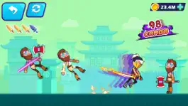 Game screenshot Ninja Cut!™ mod apk