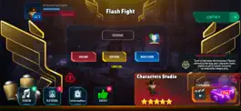 Game screenshot Flash Fight mod apk