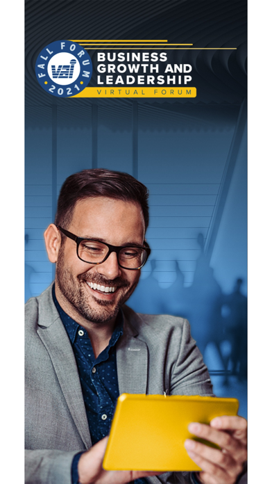 VAI Fall Forum 2021 Screenshot