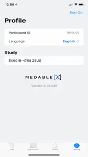 zeus study app (ex6018-4758) problems & solutions and troubleshooting guide - 1