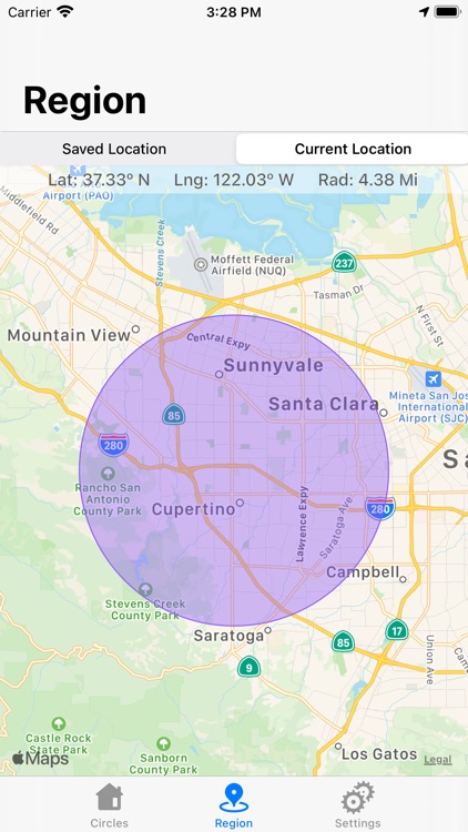 inCircled screenshot-3