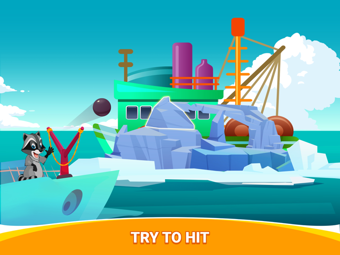 Kids Action Mini Games