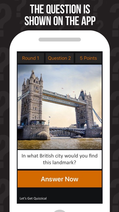 How to cancel & delete Crafty Quiz from iphone & ipad 2