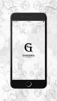 gardenia - غاردينيا iphone screenshot 2