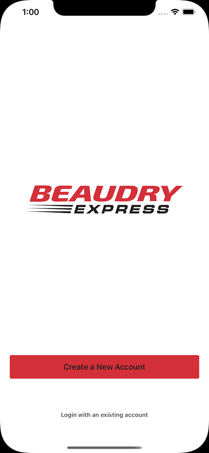 Beaudry Express Wash Club