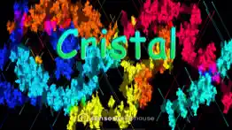 How to cancel & delete sensory cristal 3