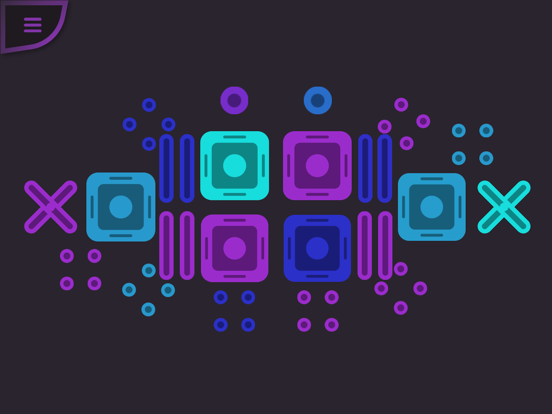 Screenshot #4 pour MUFI - Music Fingertips