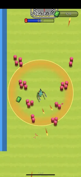Game screenshot Shooter Rush hack