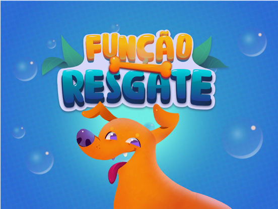 Screenshot #4 pour Função Resgate