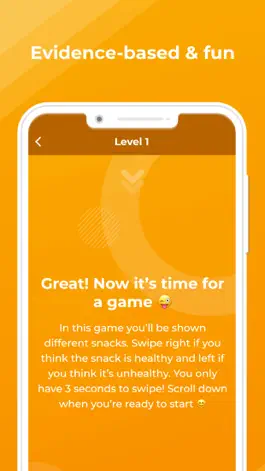 Game screenshot BEAM: become your best self hack