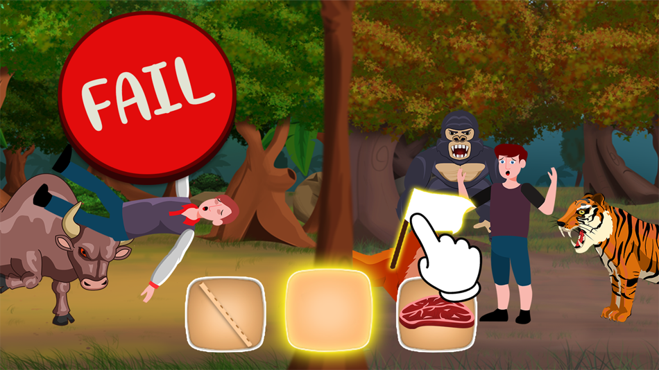 #7. Save the souls (iOS) 由: HFG ENTERTAINMENTS